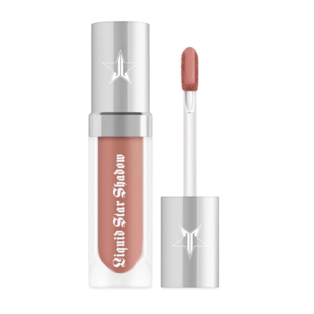 Jeffree Star Toss My Bouquet Liquid Star Shadow $22msrp